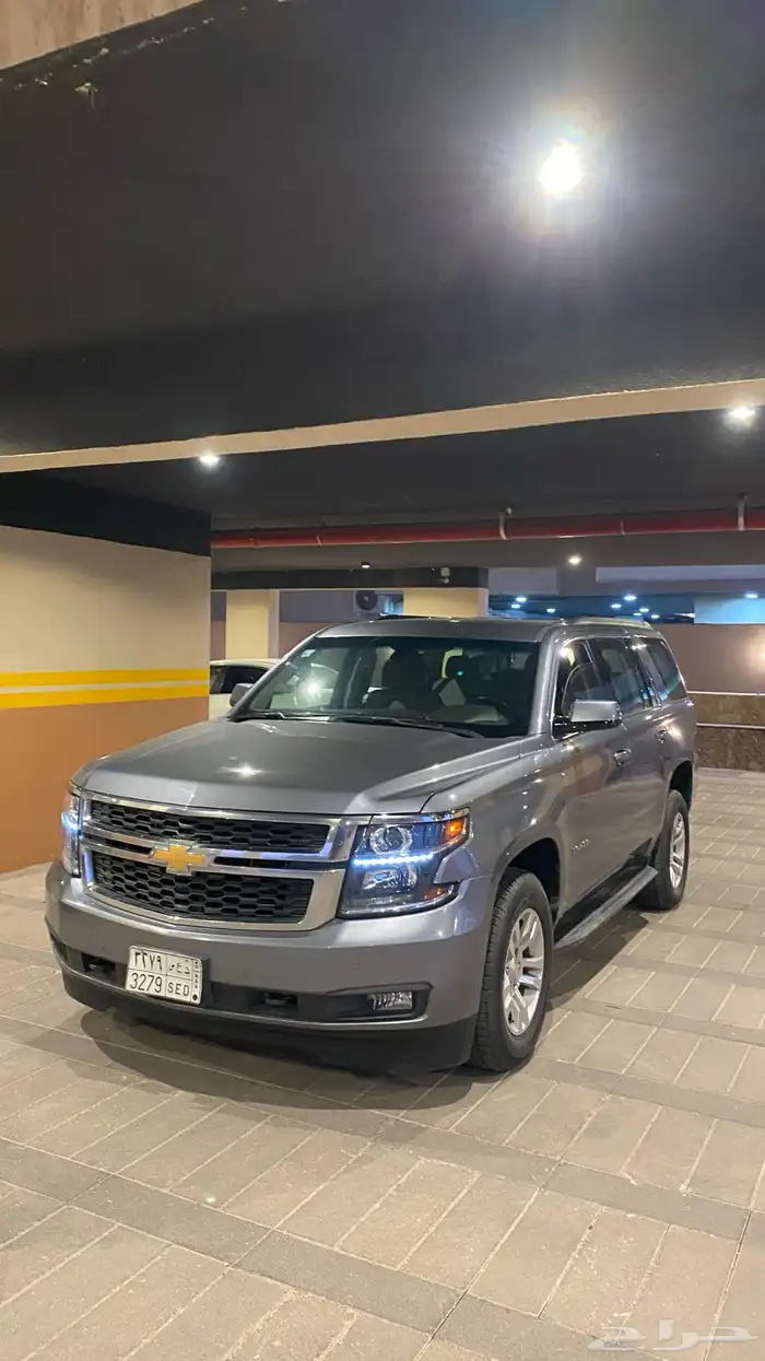 تاهو 2019 دبل 5