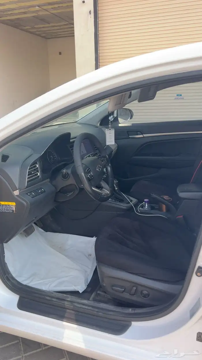 النتراء ديزل 2019 فل ماشيه 340 9