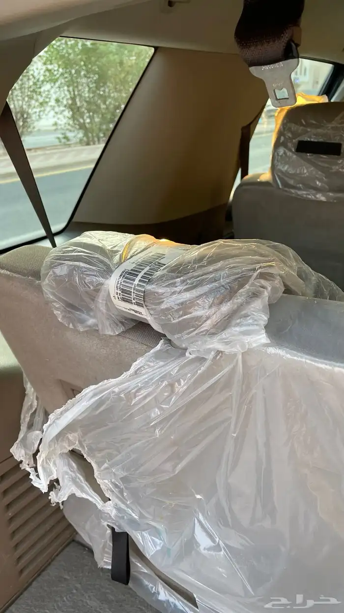 تاهو 2018 نظيف جدا 16