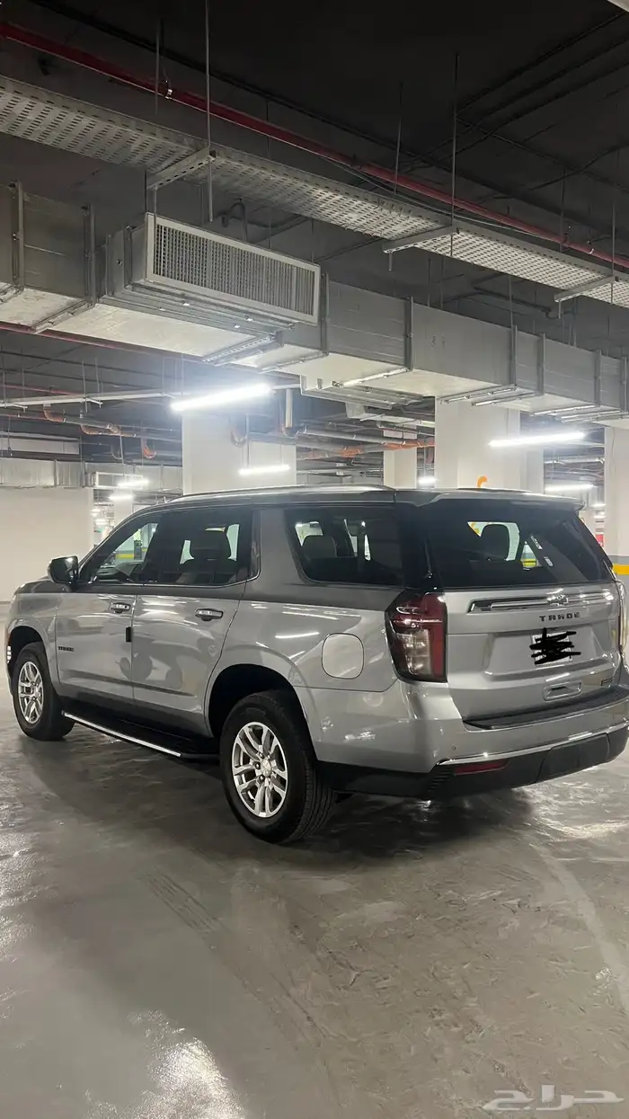 جمس تاهو 2024 5