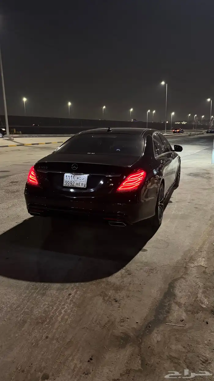 مرسيدس فل كامل 2015 36