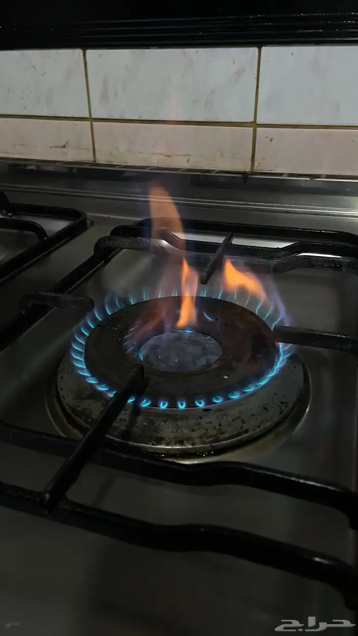 فرن كبير شغال للبيع 3