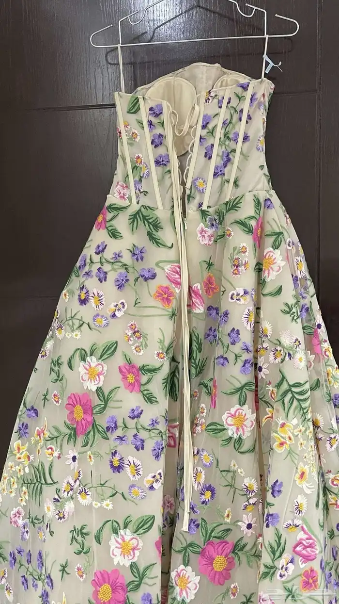 فستان ملكة 8