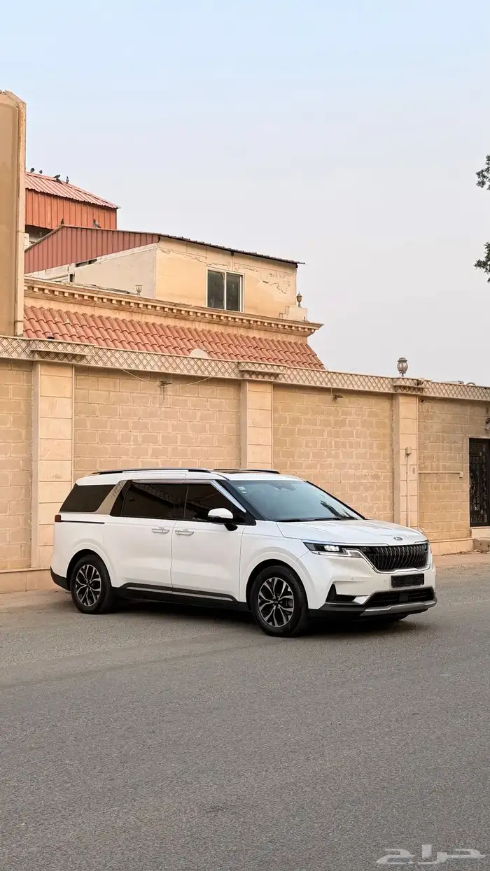 كارنيفال 2021 ( ديزل ) فل الفل بانوراما بحالة الوكالة 4