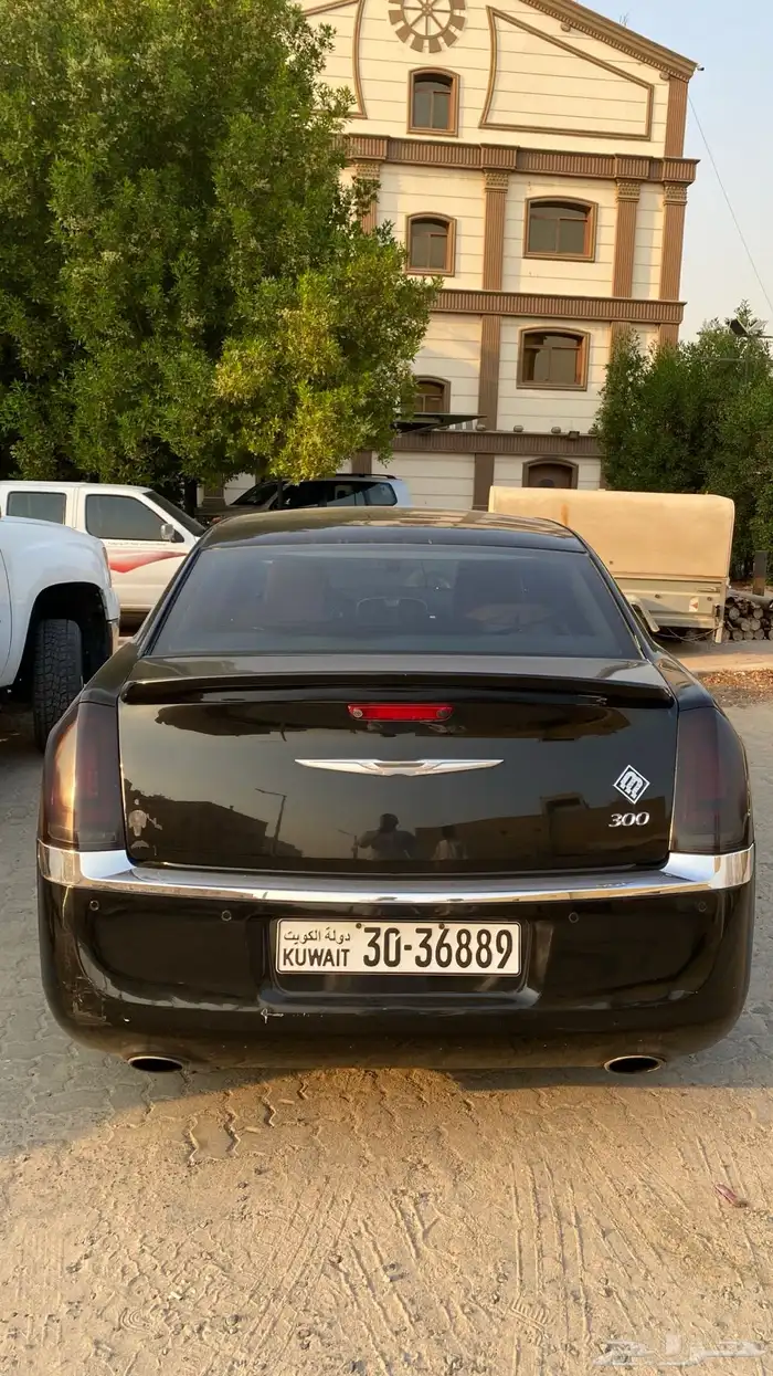 كرايزر هيمي للبيع 4