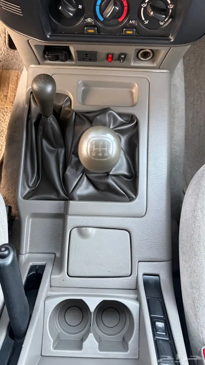 باترول حوض شاص نيسان 2015 مجهز تجهيز كامل 20