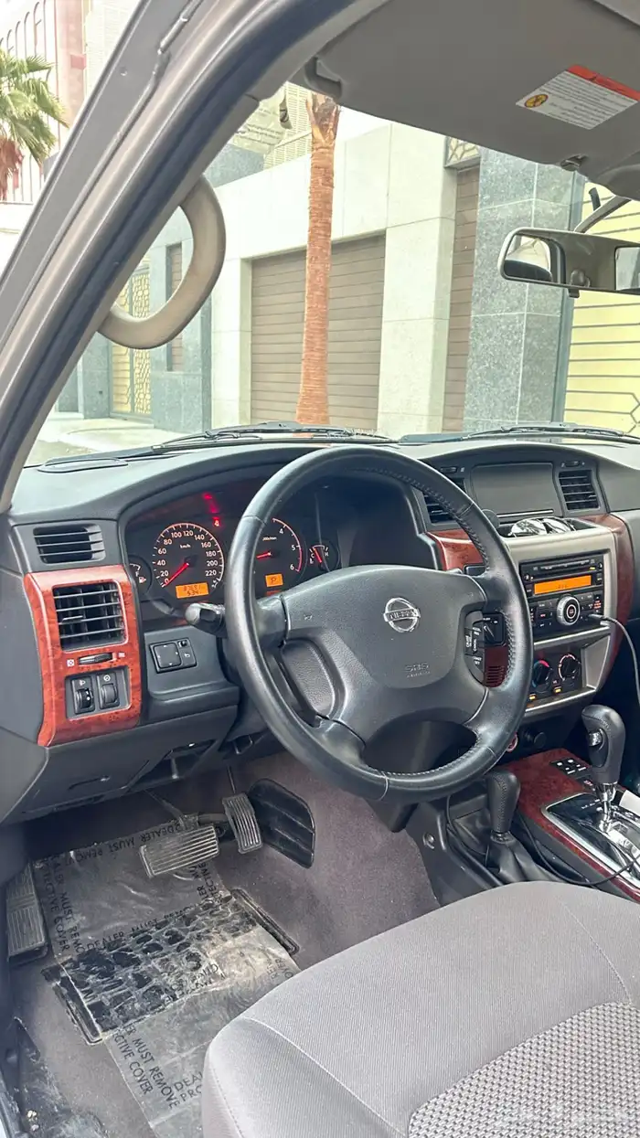 باترول vtc ربع فل كامل 2017 8