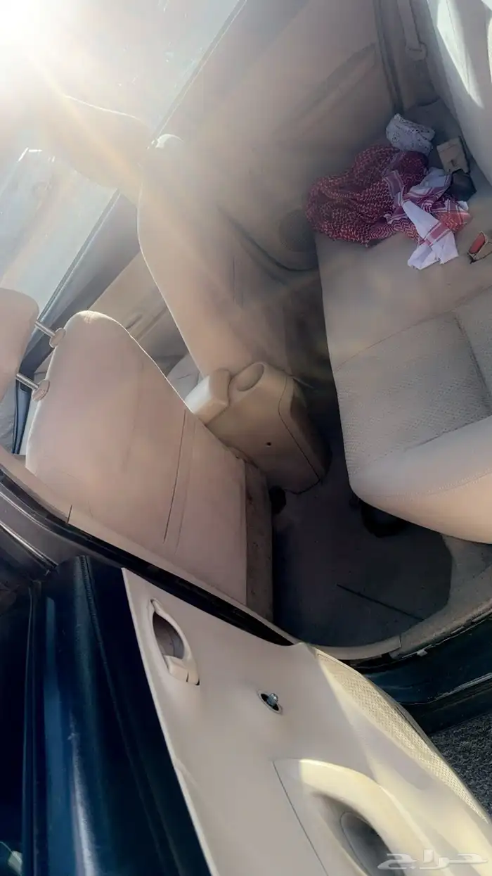 يارس تويوتا مديل 2014 للمستخدم 2