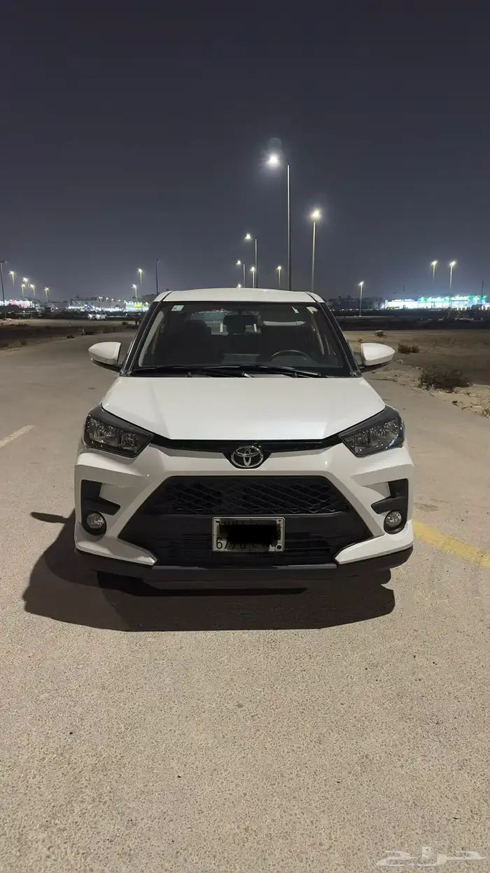 للبيع رايز بدي وكاله 0