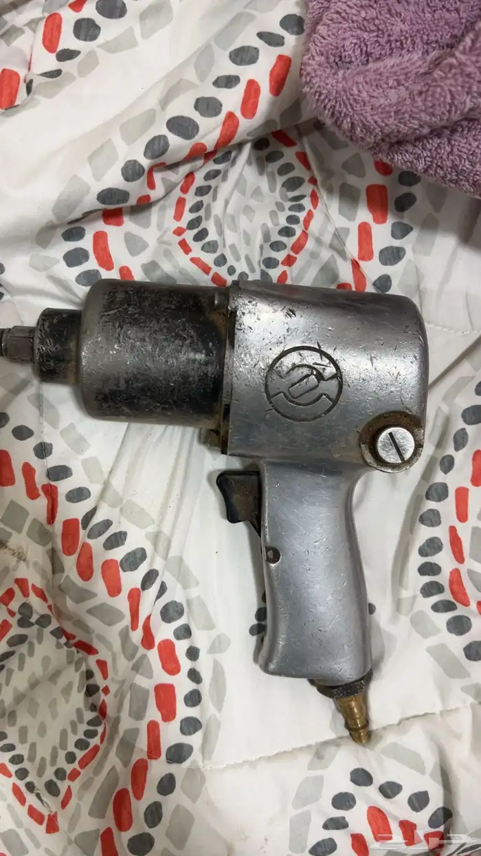 مسدس براغي 1