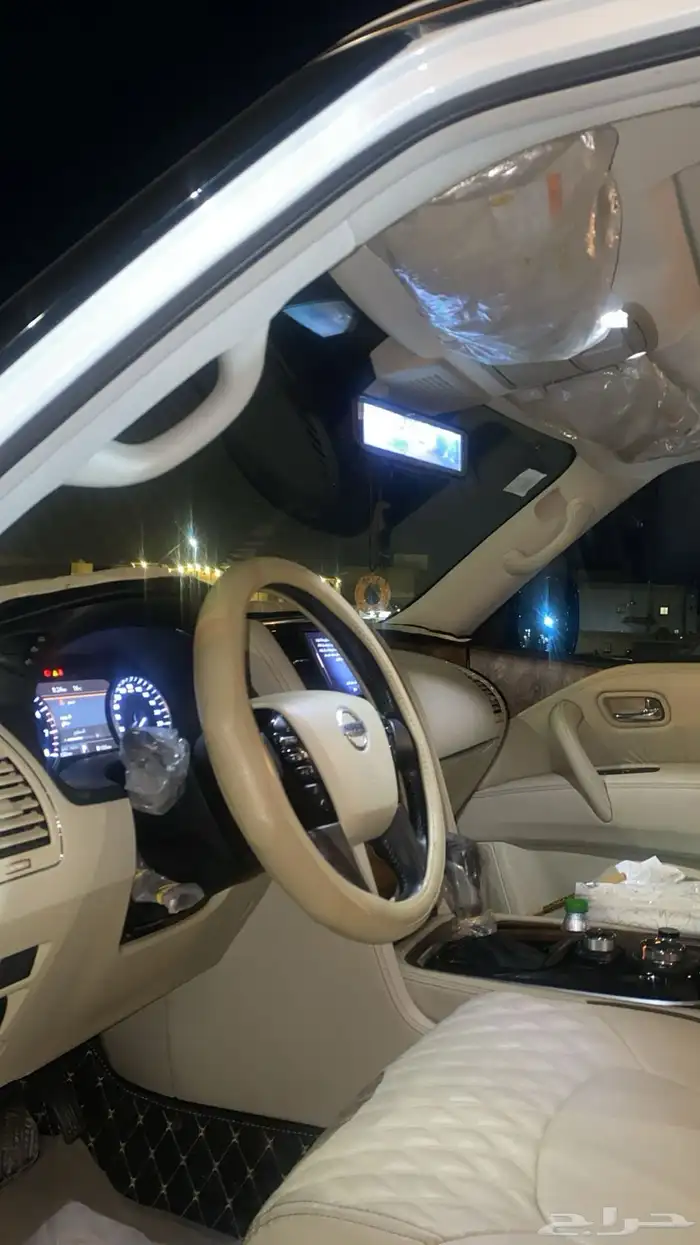 باترول 2021نص فل 17