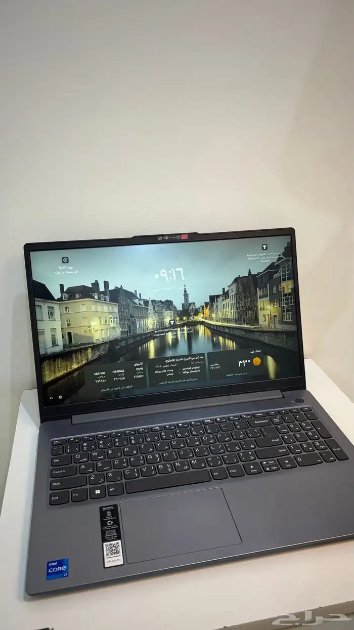 للابتوب لينوفو نظيييف 0