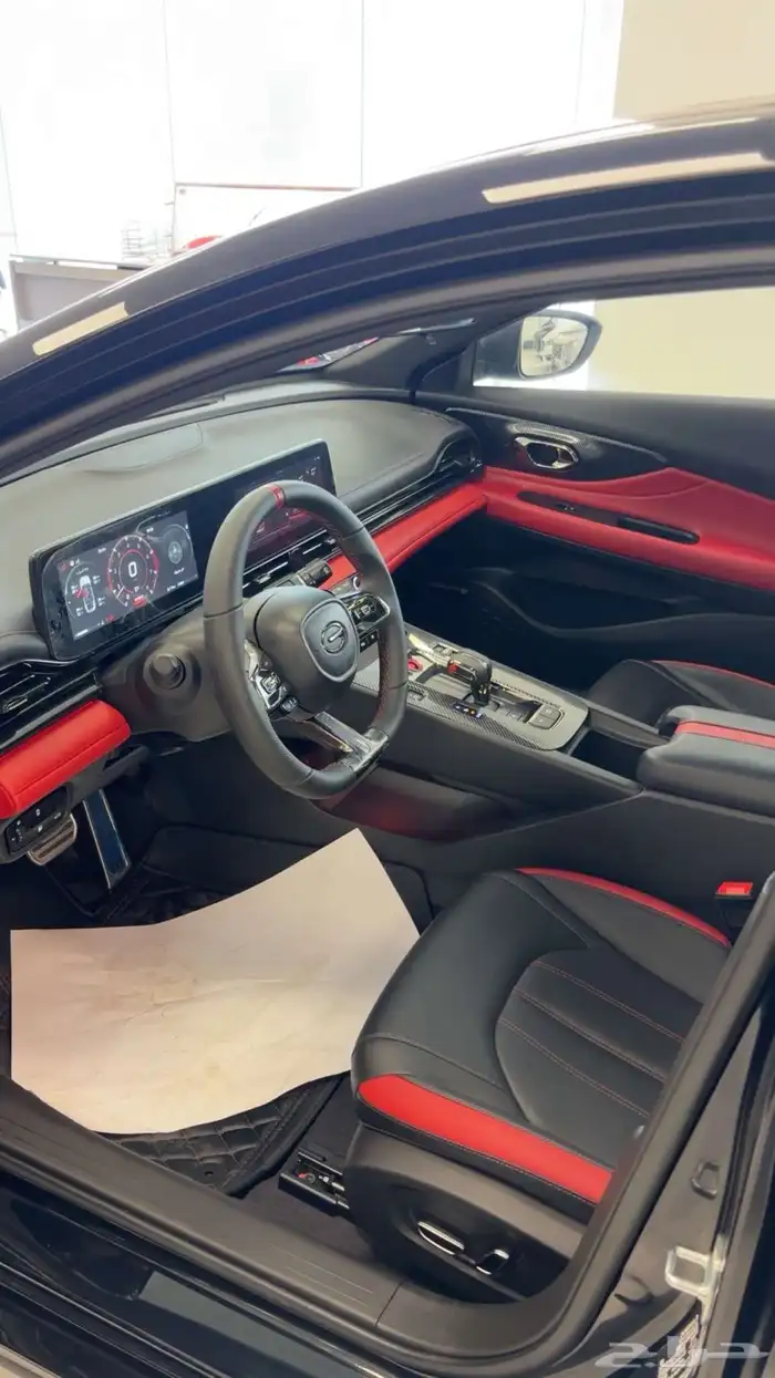 امباو 2025 لقطة للتنازل 3