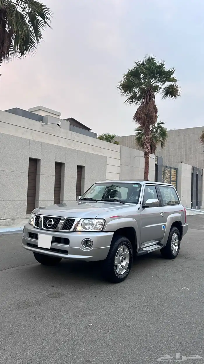 باترول vtc ربع فل كامل 2017 0