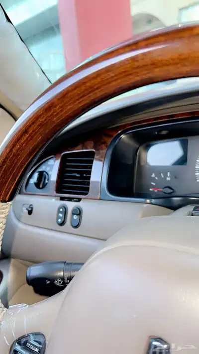 لنكون تاون كار 2001 فل كامل index