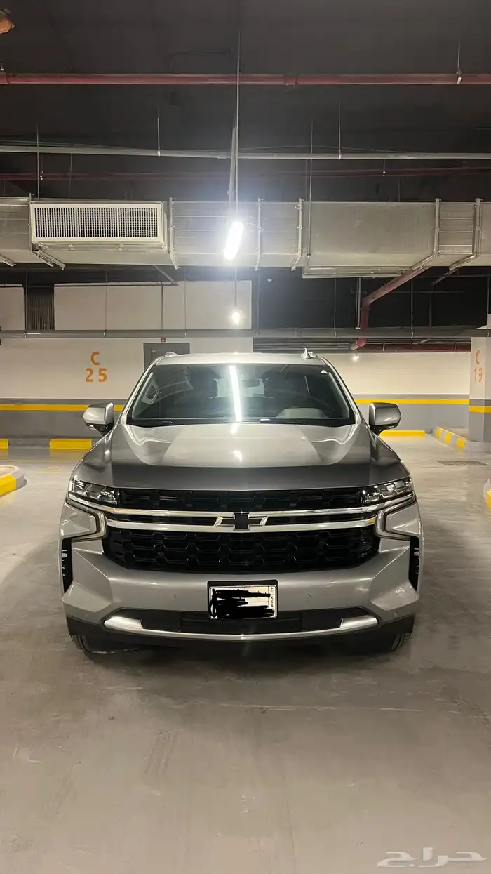 جمس تاهو 2024 0