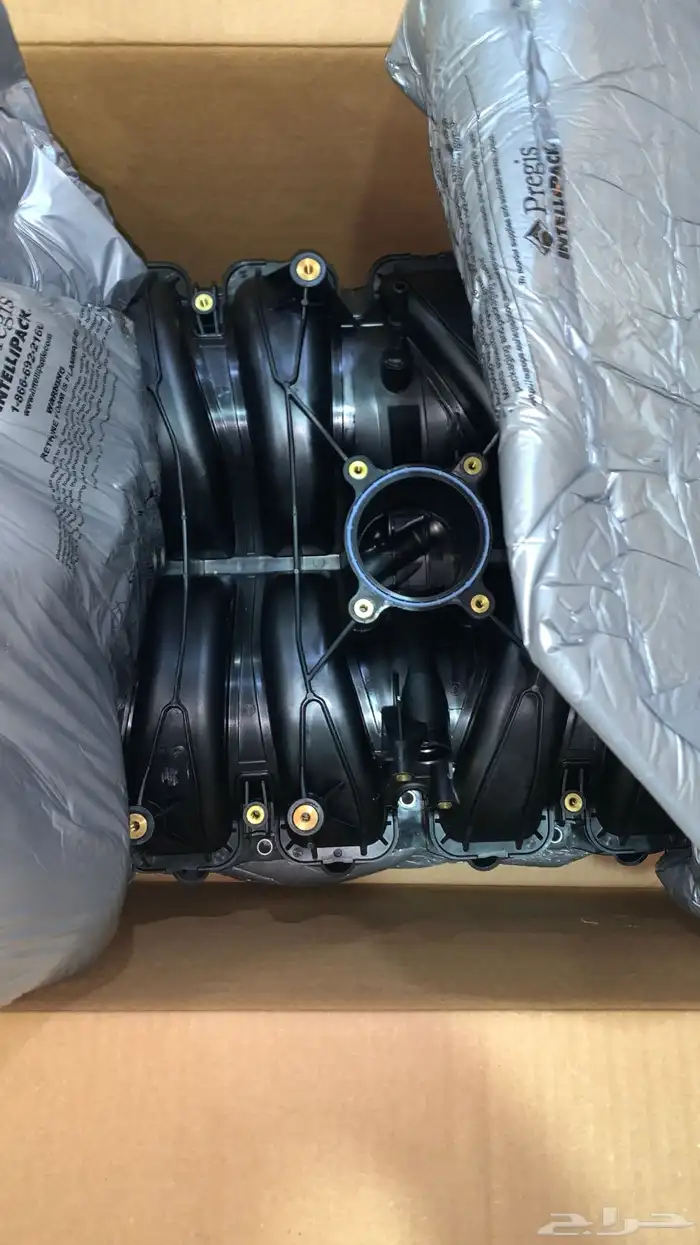 ثلاجة مكينة اصلية جديدة فورد اكسبيدشن 2012 0