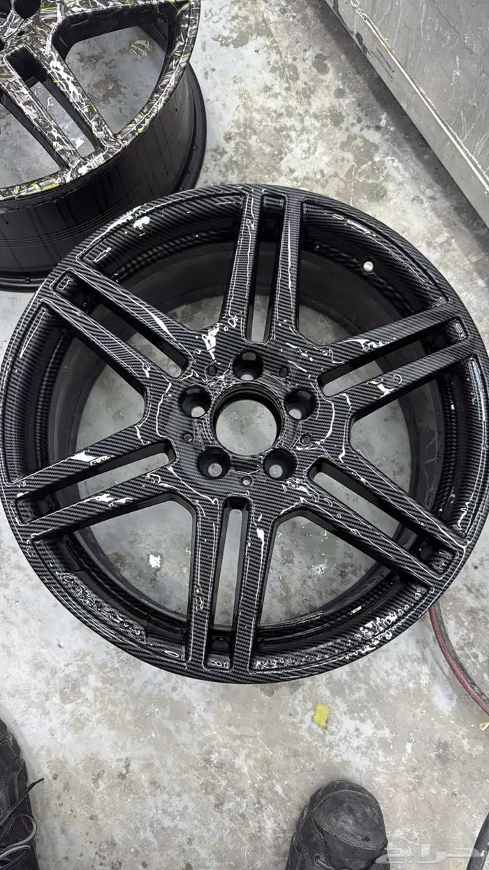 عالم التعديل 23