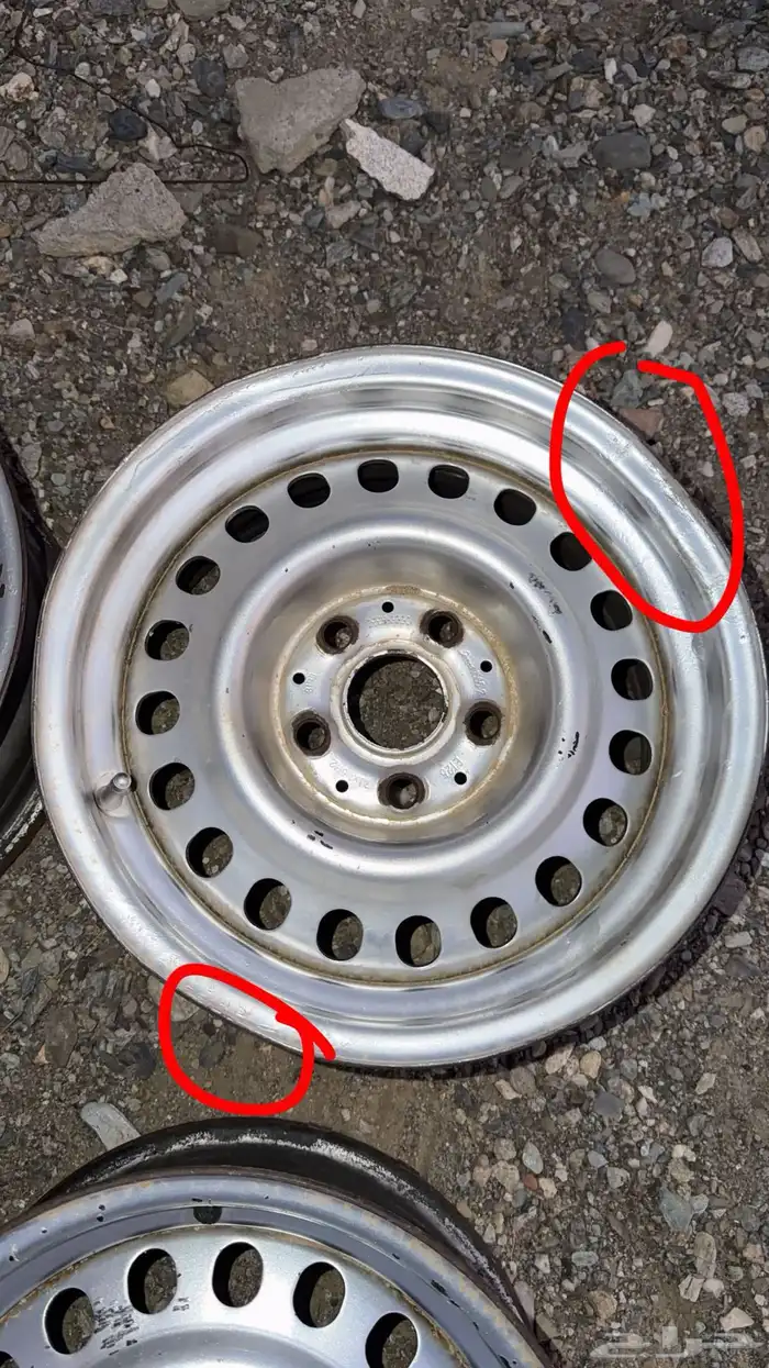 جنوط هايلكس 1