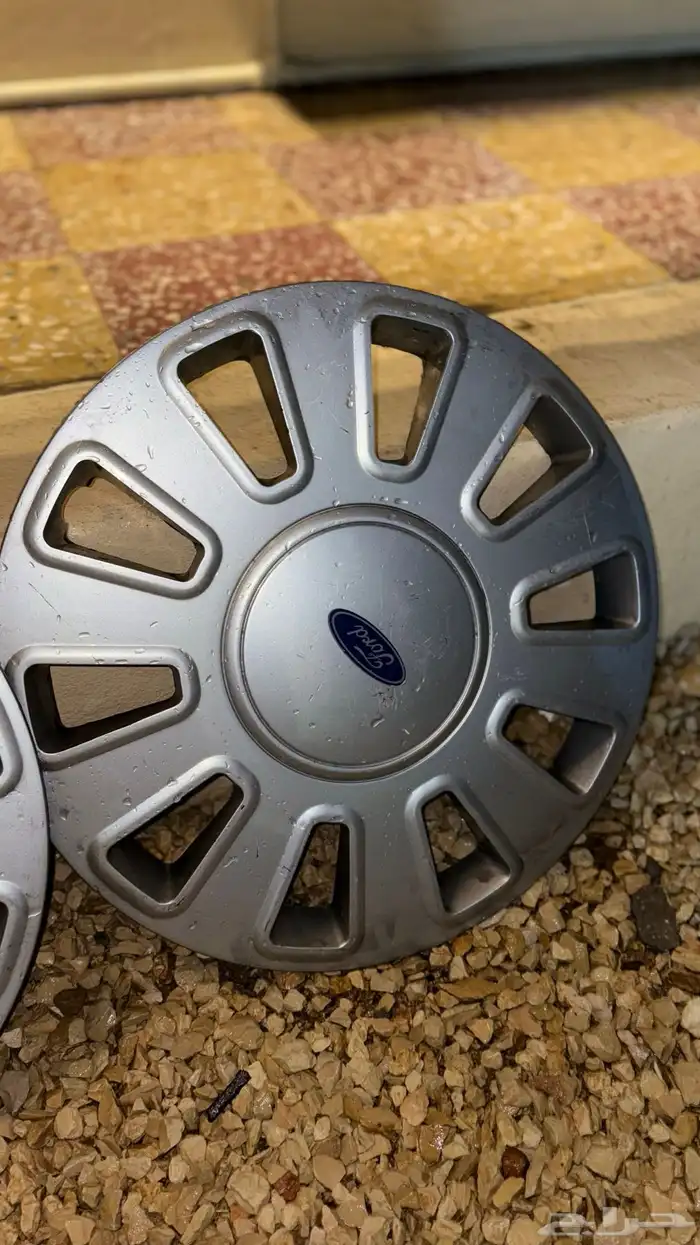 طيس و شبك بوليسي للبيع 1