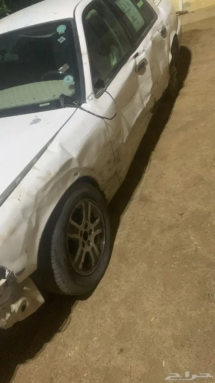 فورد فكتوريا 1