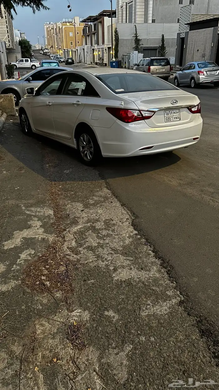 سوناتا 2013 مجدوعي محول وعلان 2014 0