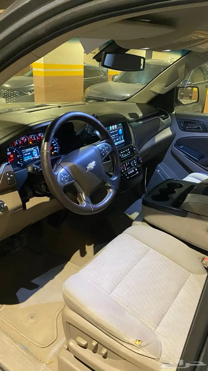 تاهو 2019 دبل 21