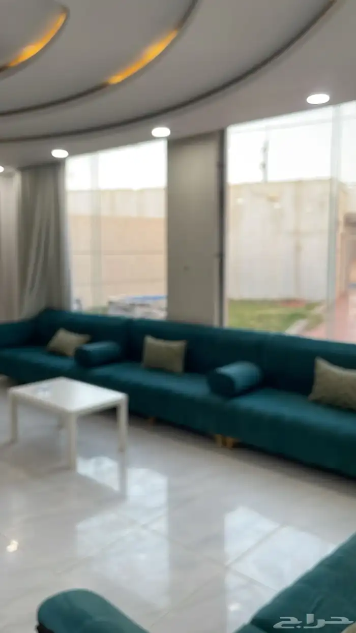 شاليهات ايجار يومي و ب الساعه 14