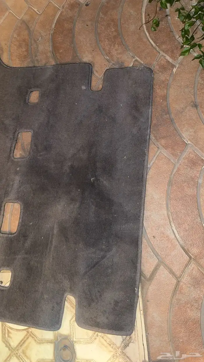 فرشه خلفية جيب ربع 0