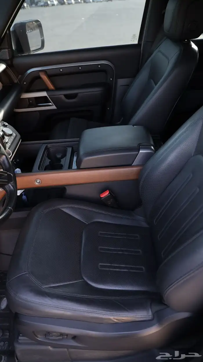 ديفندر HSE .. وكالة ( وصل الزين ) 15