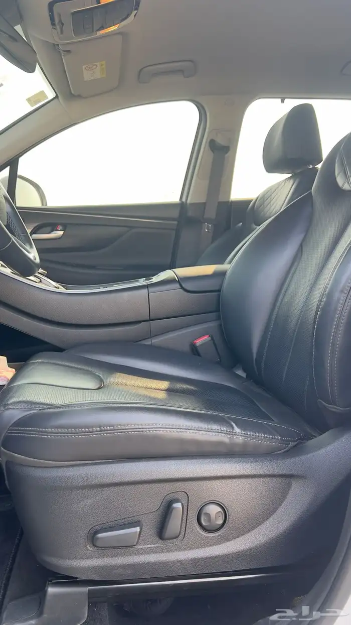 سنتافي ديزل 2021 فل كامل 24