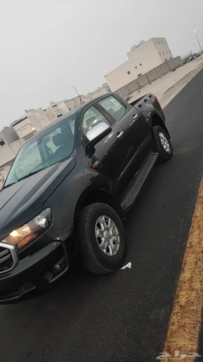 فورد رينجر 2022 7