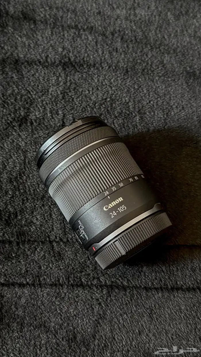 كاميرا كانون RF R10 2