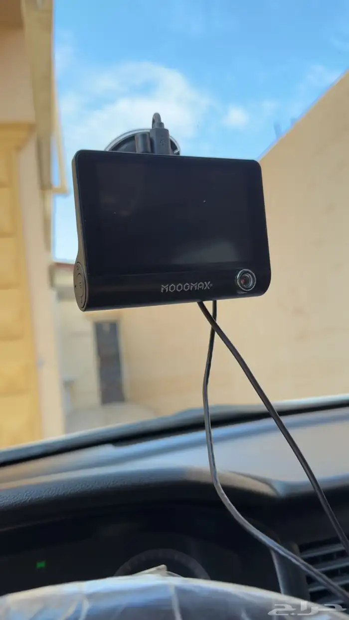 داش كام للبيع 3