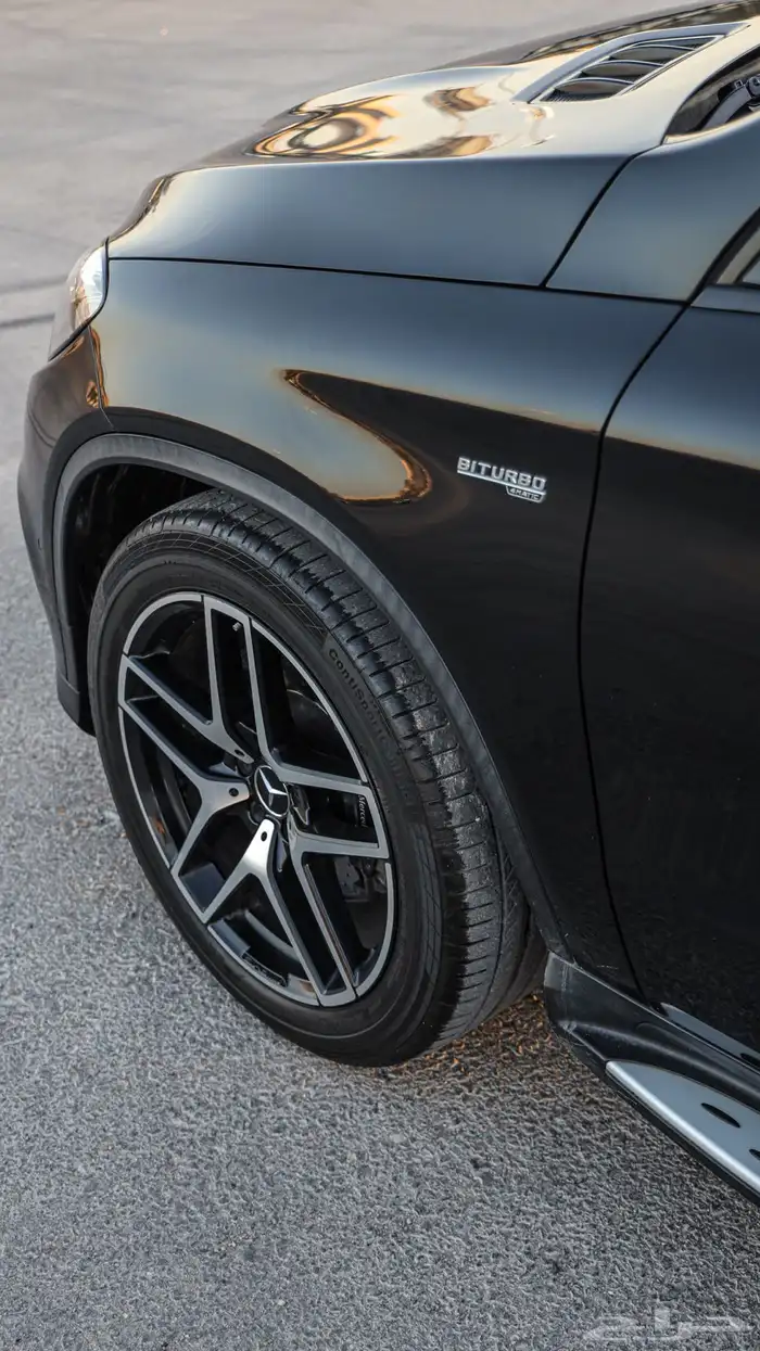 كوب GLE .. ( مالك اول ) 8