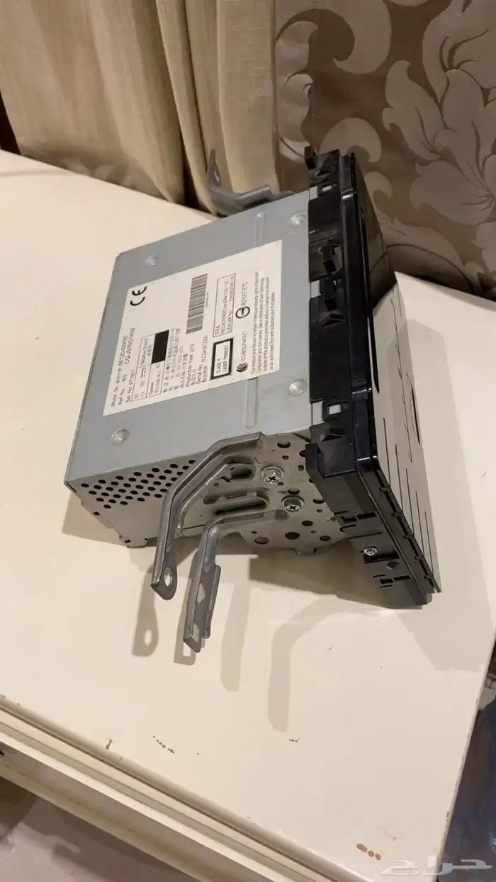 مسجل كورلا مستخدم 2017 1