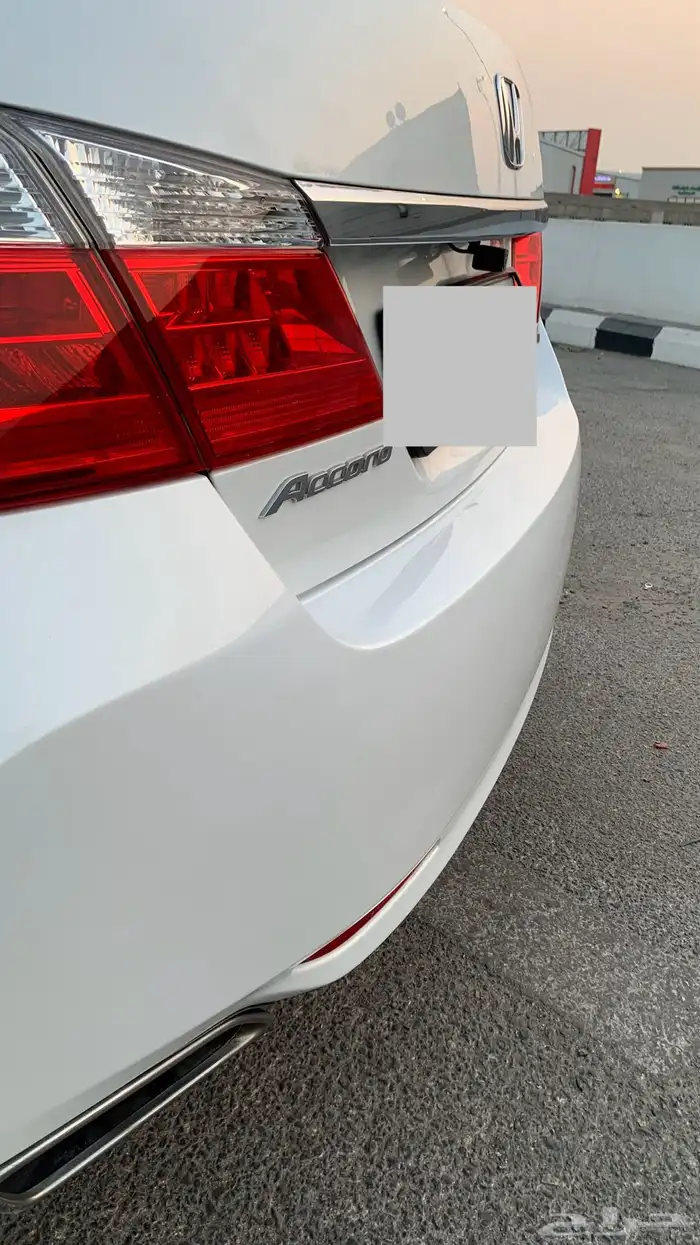 هاوندا اكورد 2016 اخو الجديدة منوة المستخدم 19