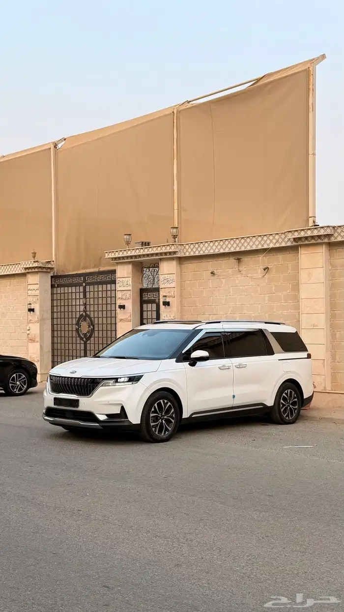 كارنيفال 2021 ( ديزل ) فل الفل بانوراما بحالة الوكالة 3