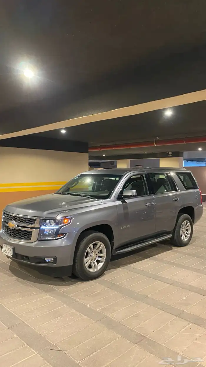 تاهو 2019 دبل 22