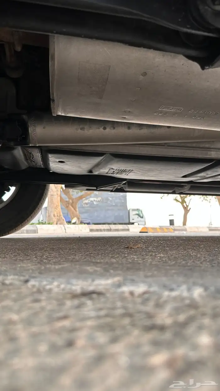 شفرولية سوبر بان 2018 دبل قمة في النظافة 60