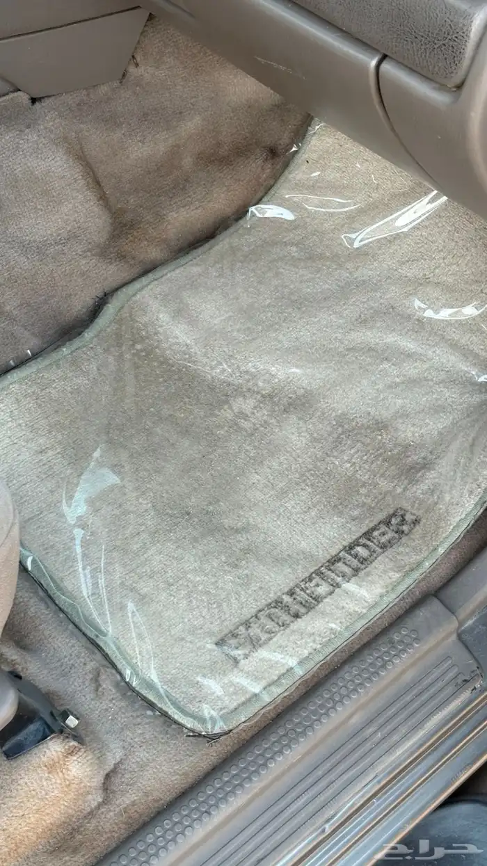 نيسان باثفندر 2004 20