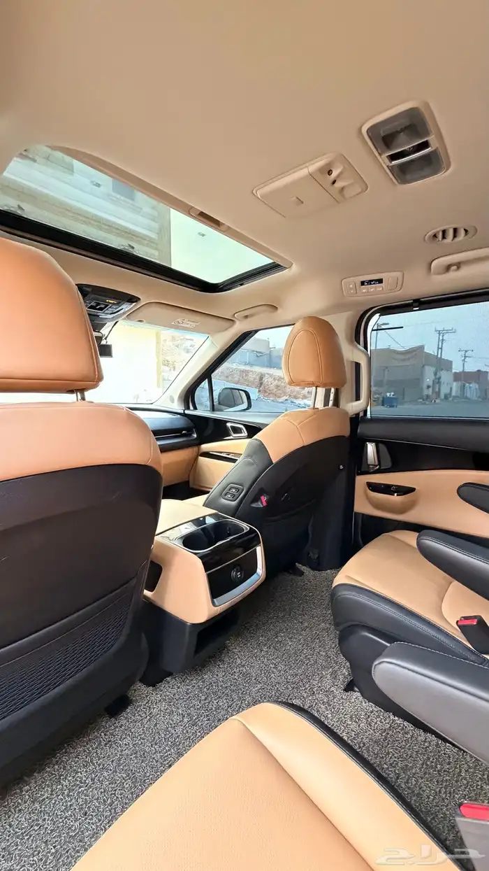 كارنيفال 2021 ( ديزل ) فل الفل بانوراما بحالة الوكالة 21