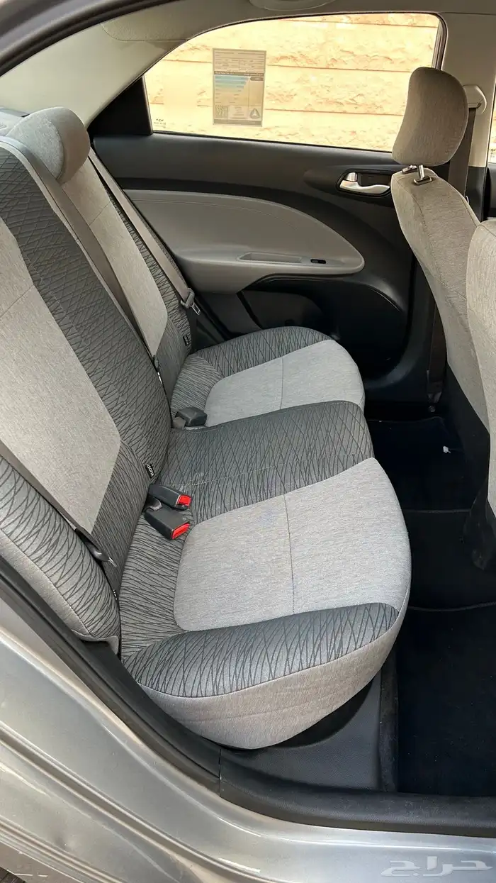 كيا بيجاس 2023 8