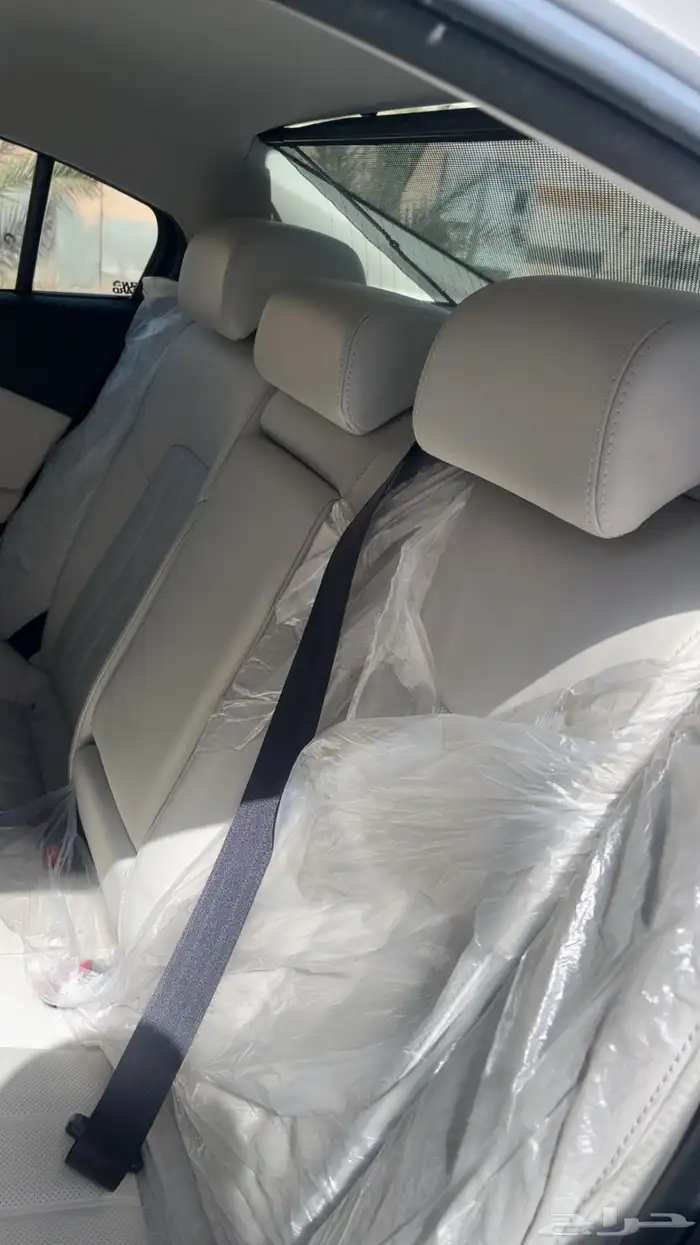 مازدا 6 ( 2022 ) فل كامل مالك اول 4