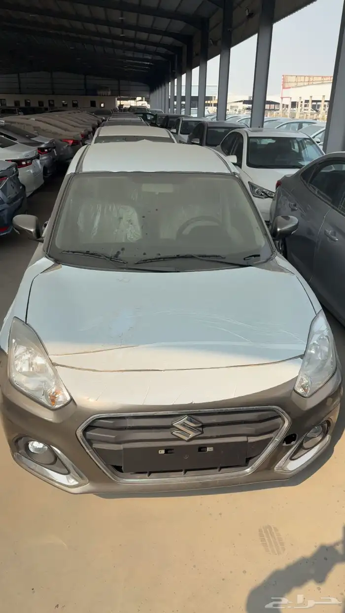 سزوكي ديزاين 2