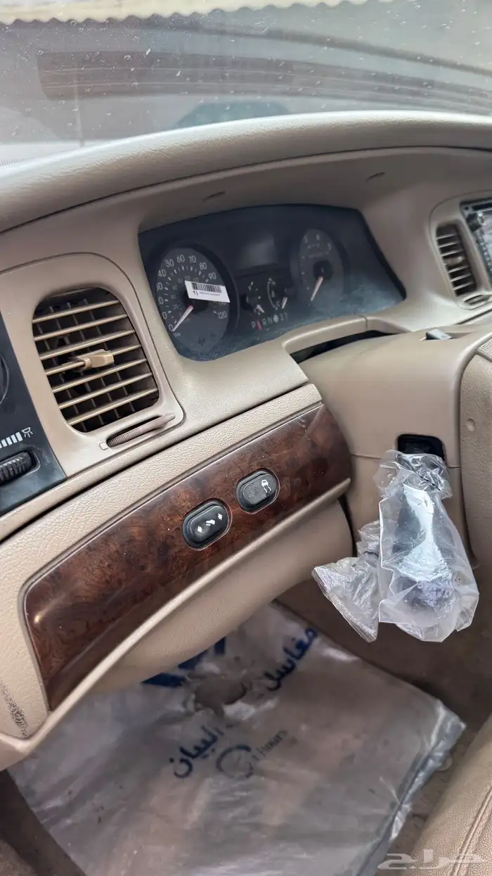 فورد 2010 للبيع 3