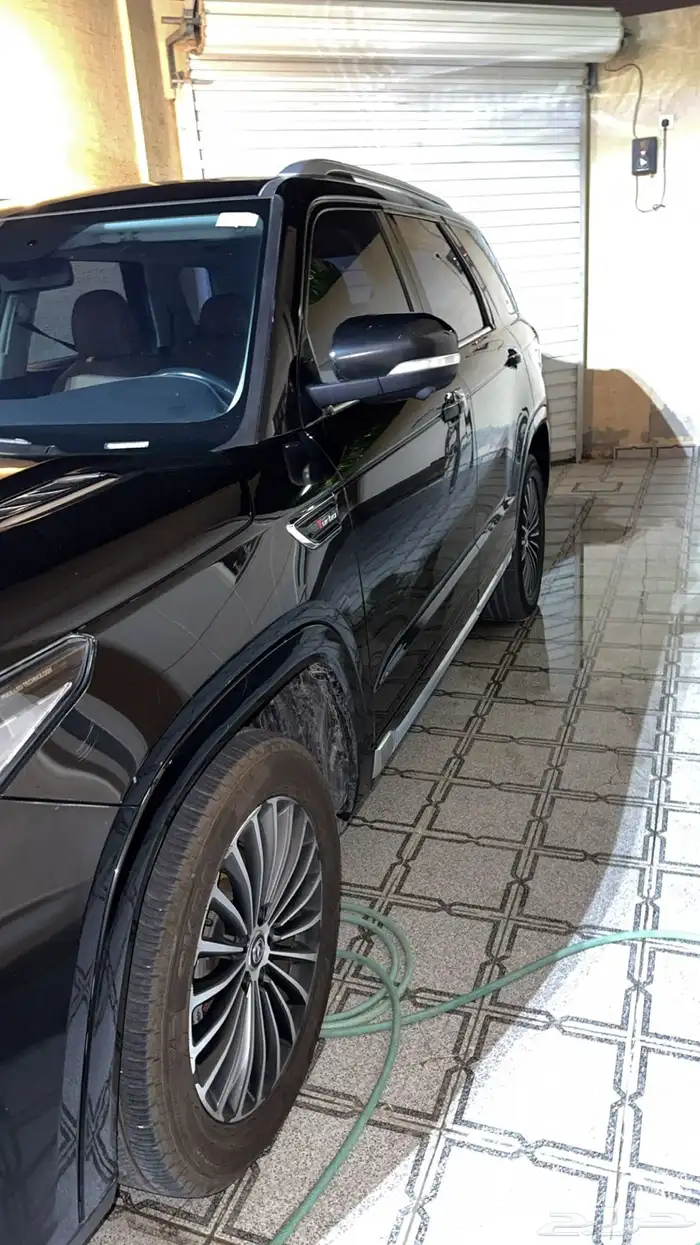 شانجان cs95 نص فل 1