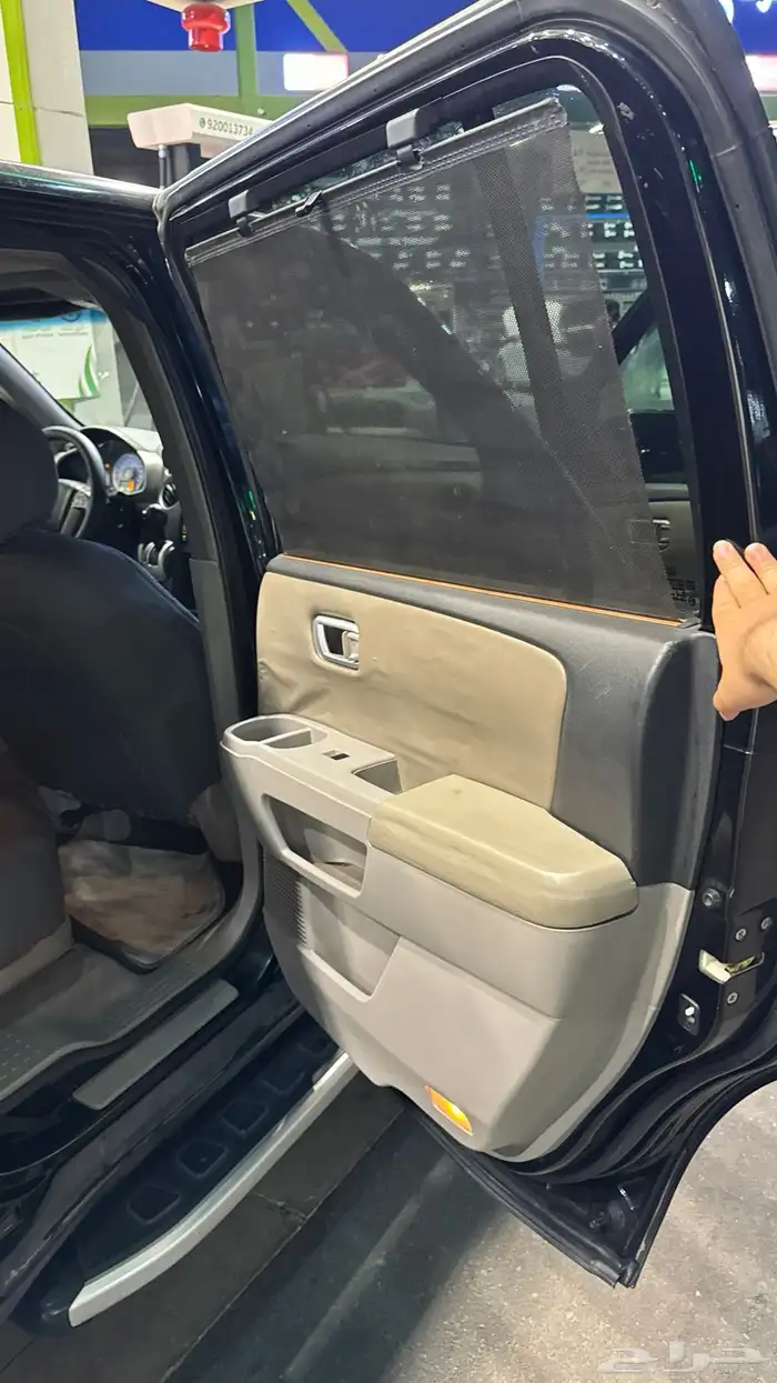 HONDA PILOT 2009 1st owner 9