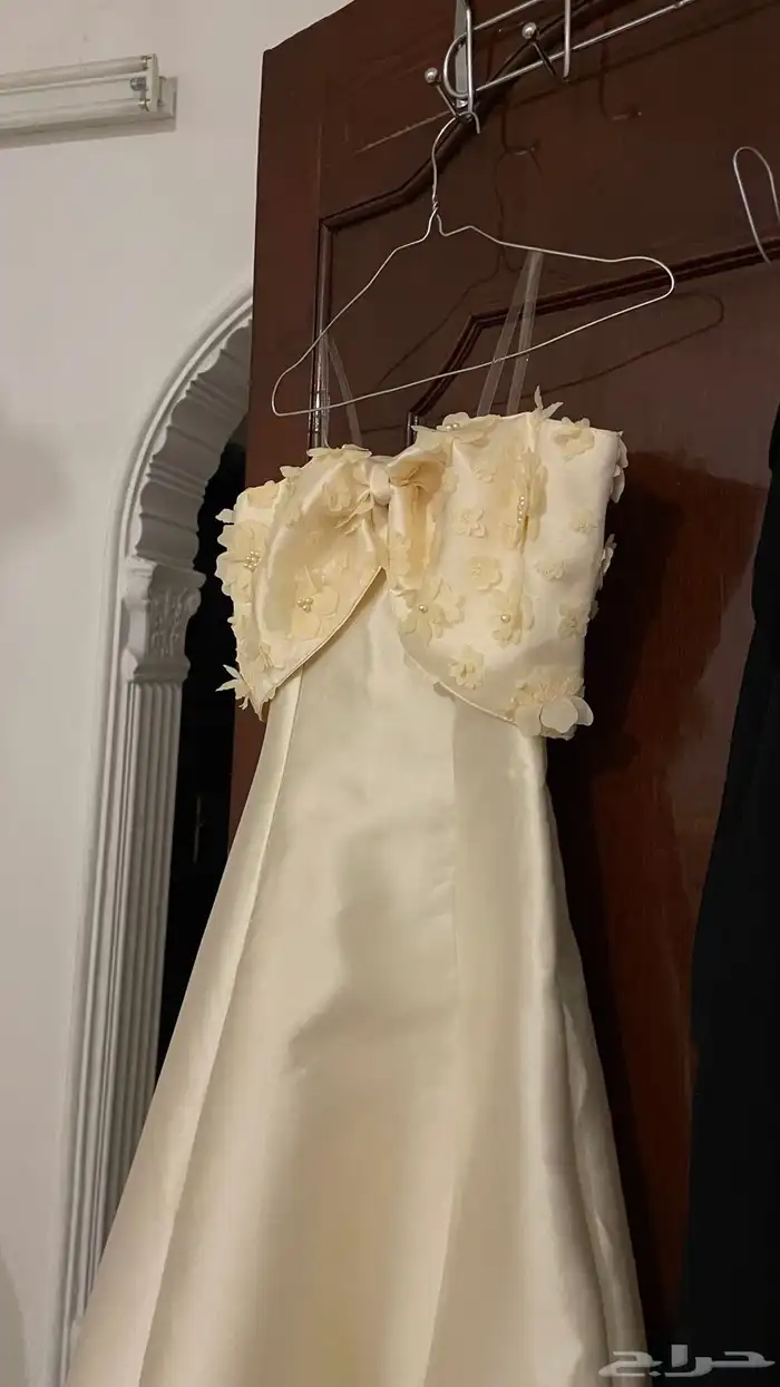 فستان للبيع المستعجل 2