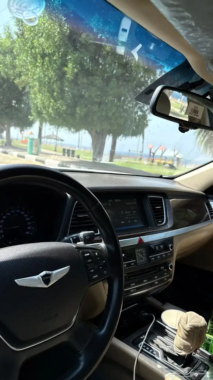 جينسس 2016 لؤلؤي 2